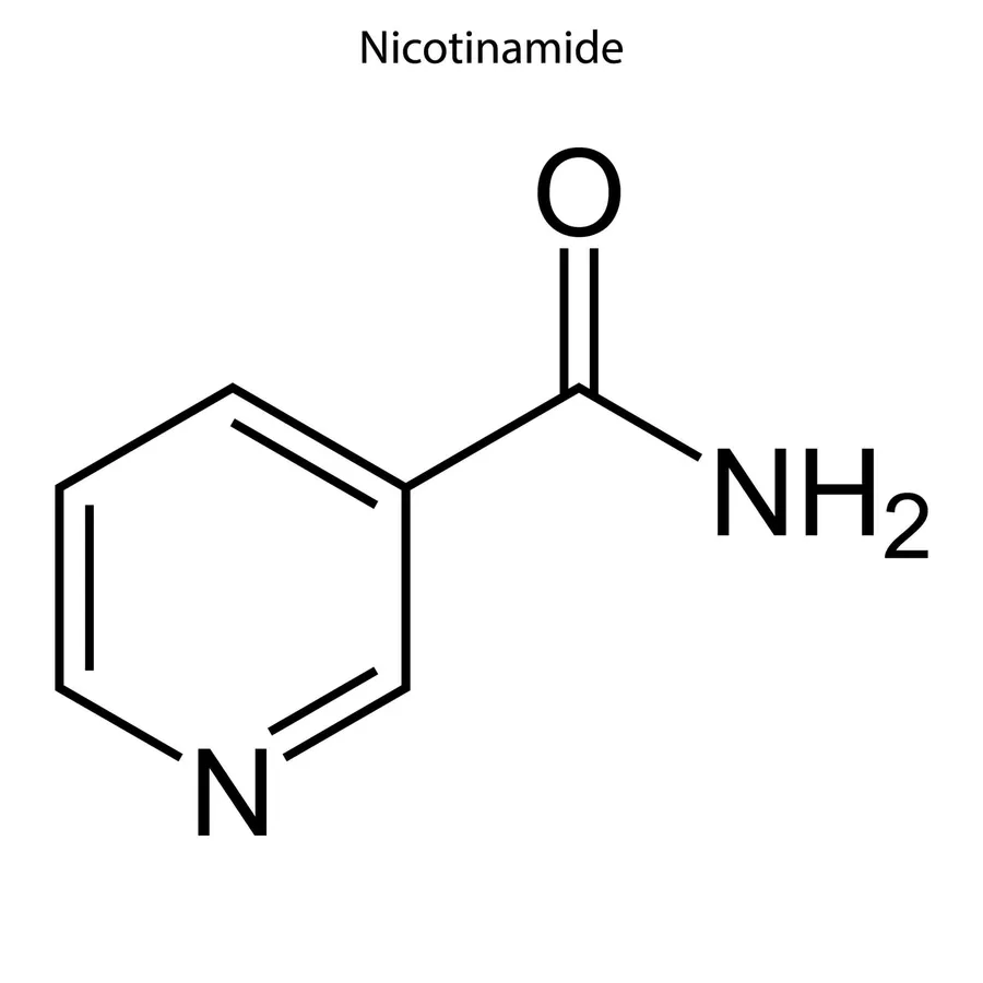 Niacinamide (Vitamin B3)