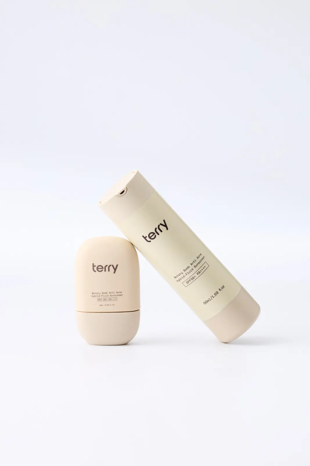 Watery Bomb 20ml และ 50ml