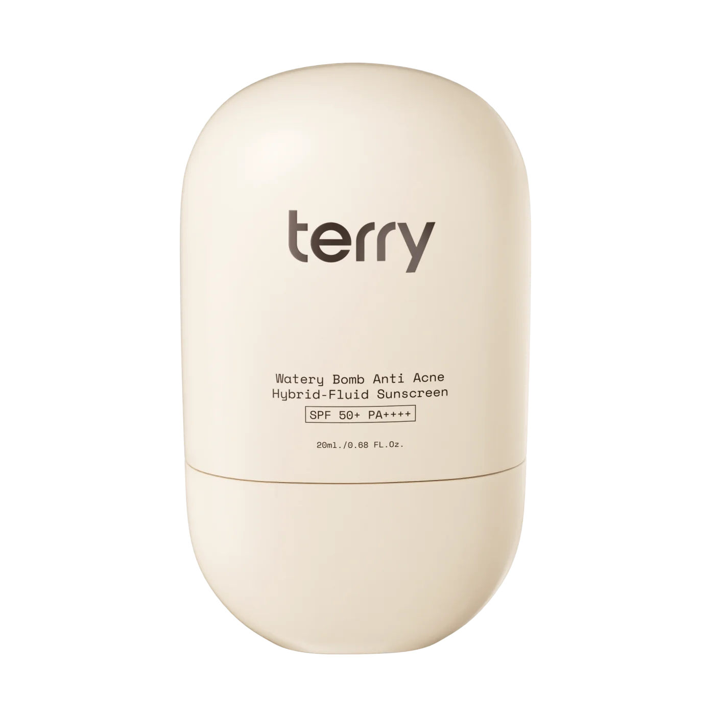 ภาพแพ็กเกจ Watery Bomb Anti-Acne Hybrid-Fluid Sunscreen